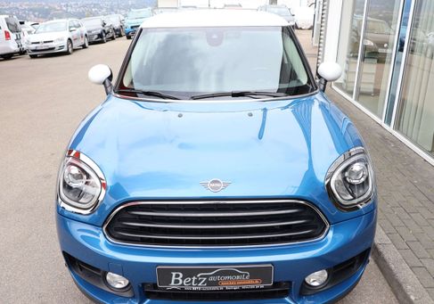 MINI Cooper Countryman, 2019 2