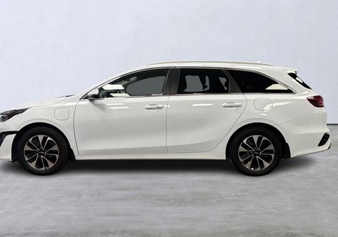Kia Cee'd Sportswagon, 2023
