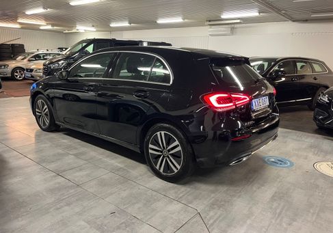 Mercedes-Benz A 250, 2021