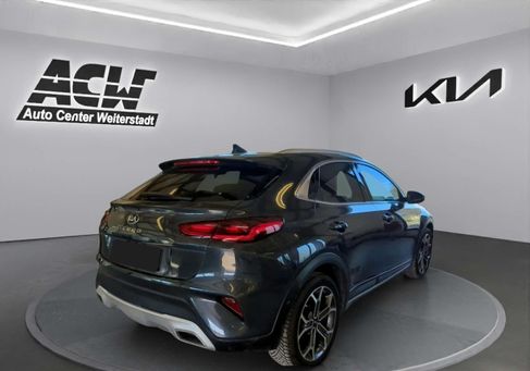 Kia XCeed, 2020