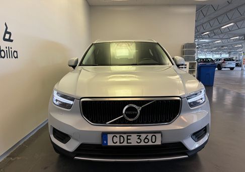 Volvo XC40, 2022 2