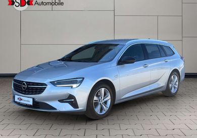Opel Insignia, 2023