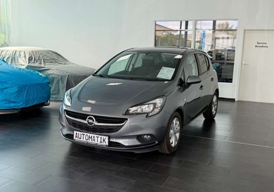 Opel Corsa, 2018