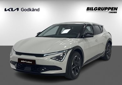 Kia EV6, 2025