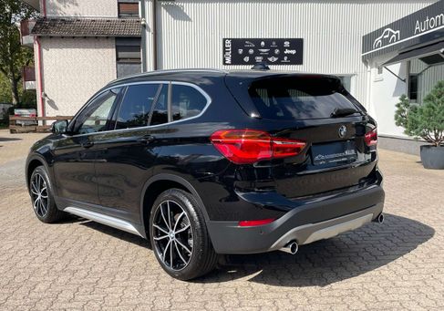 BMW X1, 2018 3