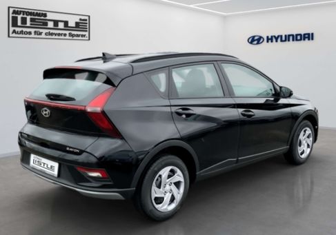 Hyundai Bayon, 2025 3