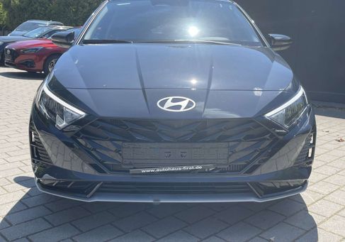 Hyundai i20, 2026 3