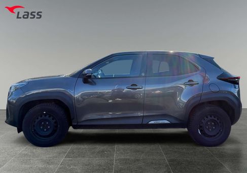 Toyota Yaris Cross, 2022