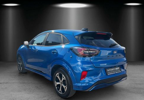 Ford Puma, 2024 3