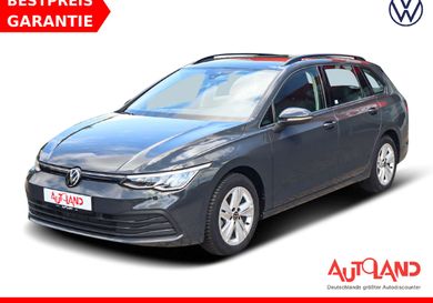 Volkswagen Golf, 2023