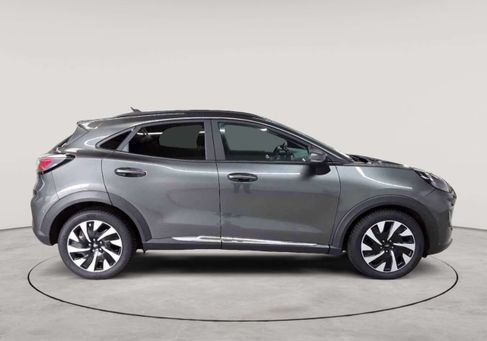 Ford Puma, 2023 3