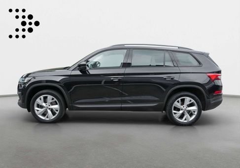Skoda Kodiaq, 2022