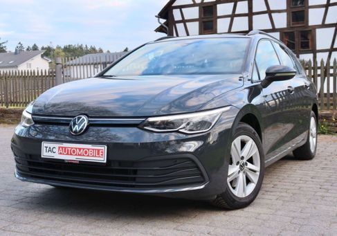 Volkswagen Golf, 2023 2