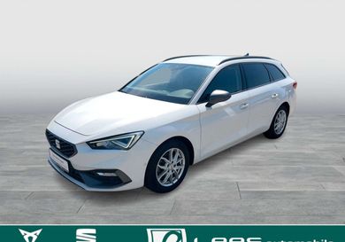 Seat Leon, 2020
