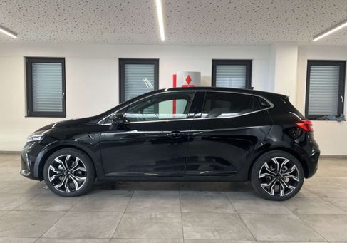 Mitsubishi Colt, 2025