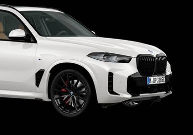 BMW X5, 2026