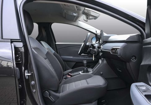 Dacia Sandero, 2026