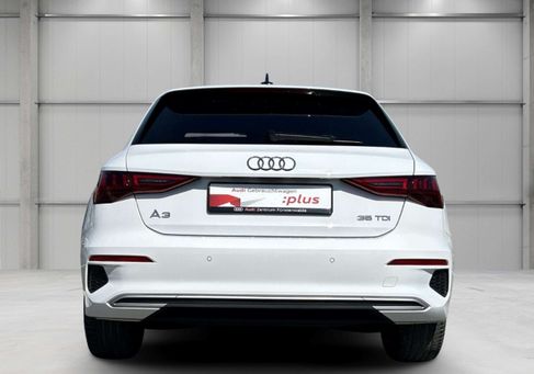 Audi A3, 2022 3