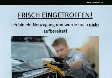 Mercedes-Benz A 200, 2019