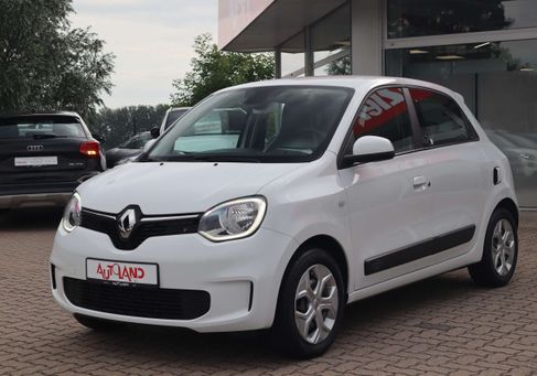 Renault Twingo, 2021