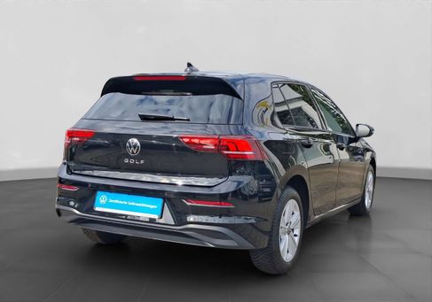 Volkswagen Golf, 2025 3