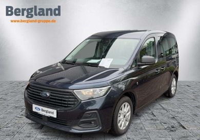 Ford Tourneo Connect, 2026