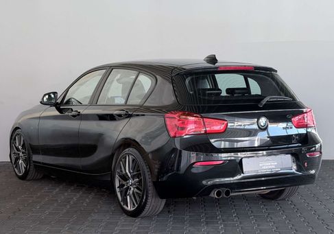 BMW 120, 2018 2