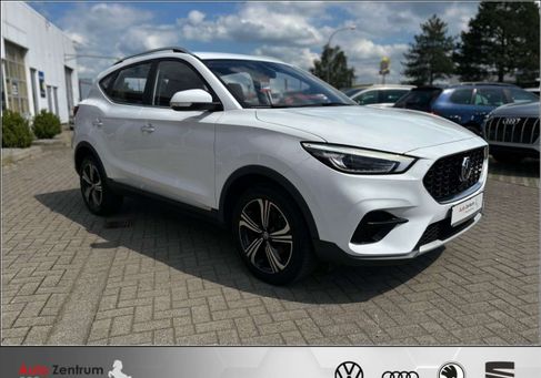 MG ZS, 2023