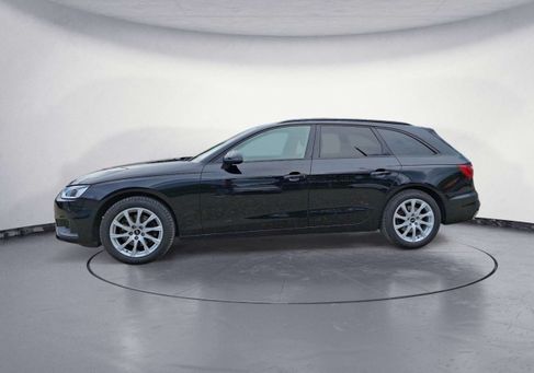 Audi A4, 2022
