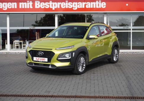 Hyundai Kona, 2019 2