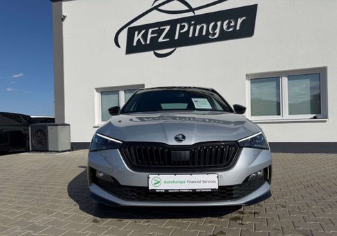 Skoda Scala, 2023 3