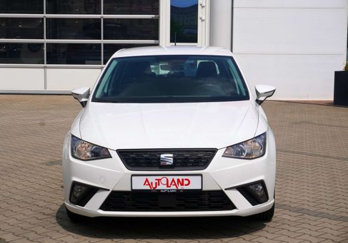 Seat Ibiza, 2021 3