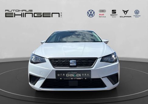 Seat Ibiza, 2023 2
