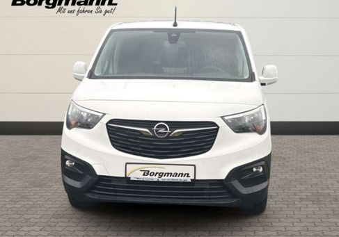 Opel Combo, 2022