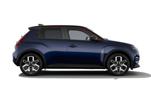 Renault R 5, 2026 3