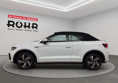 Volkswagen T-Roc, 2022