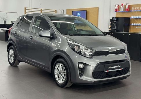 Kia Picanto, 2024