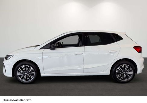 Seat Ibiza, 2026