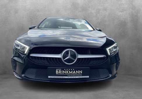 Mercedes-Benz A 180, 2019