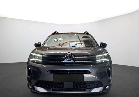 Citroën C5 Aircross, 2024 3