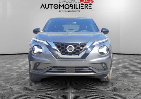 Nissan Juke, 2020 2
