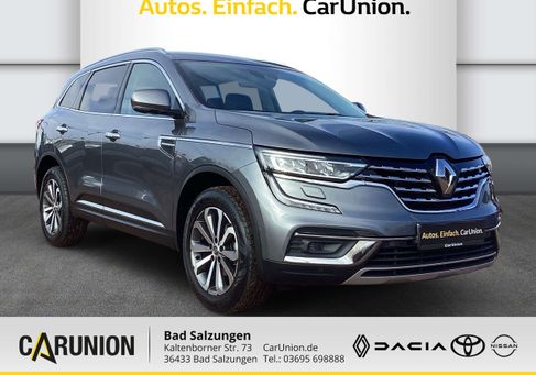 Renault Koleos, 2021