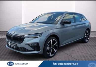 Skoda Scala, 2026