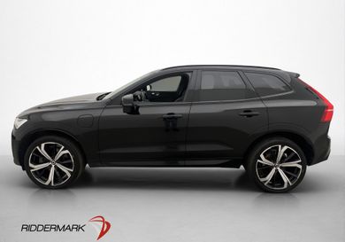 Volvo XC60, 2023