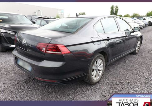 Volkswagen Passat, 2020