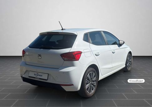 Seat Ibiza, 2024