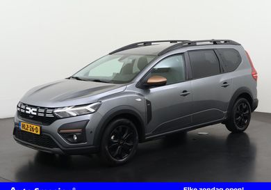 Dacia Jogger, 2024
