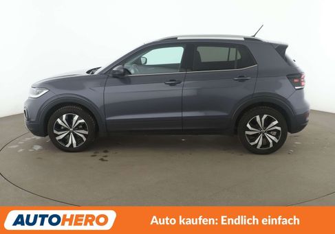 Volkswagen T-Cross, 2023