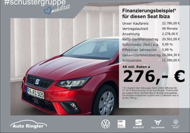 Seat Ibiza, 2025