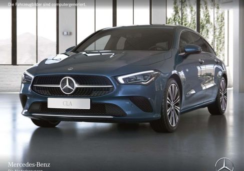 Mercedes-Benz CLA 200, 2023